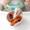 Silicone Dipping Spoons, Rocky Road - Food Storage - 4 - thumbnail