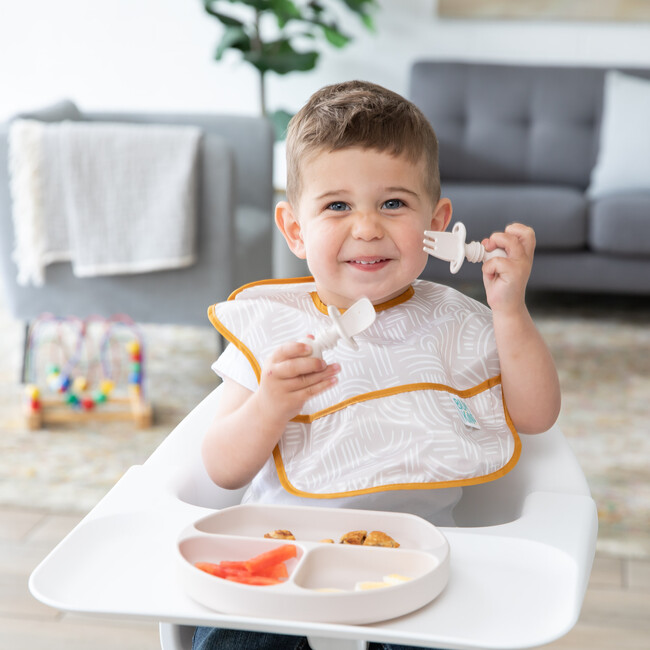 Silicone Chewtensils®, Sand - Tableware - 4