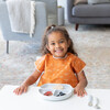 Junior Bib, Grounded - Bibs - 3