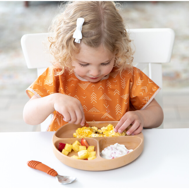 Junior Bib, Grounded - Bibs - 4