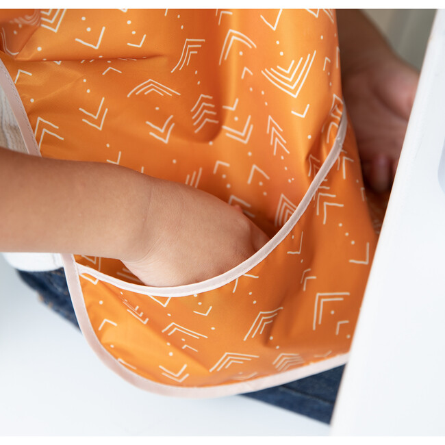 Junior Bib, Grounded - Bibs - 5