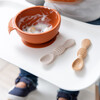 Growing With Bumkins Silicone Set, Mix Color - Tableware - 6