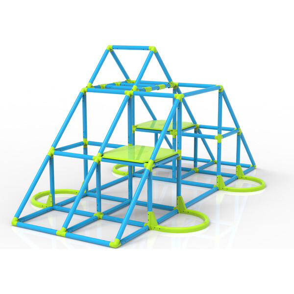 Slide Eezy Peezy Active Climber With Ball Pit Kids Easy Peezy