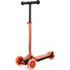 GLX Boost, Red - Scooters - 1 - thumbnail