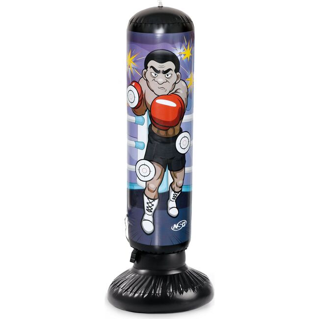 Junior Electronic Kickboxing Light up - Outdoor Games - 1