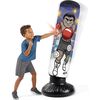 Junior Electronic Kickboxing Light up - Outdoor Games - 2