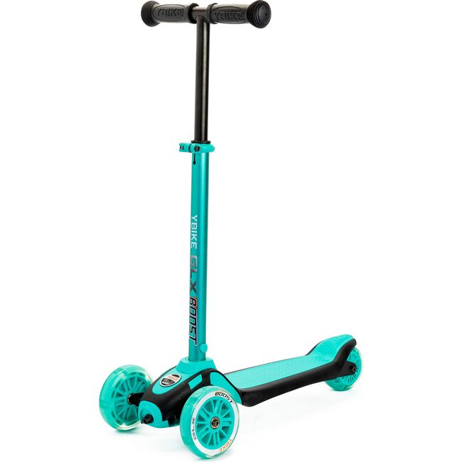 GLX Boost, Blue - Scooters - 1 - zoom