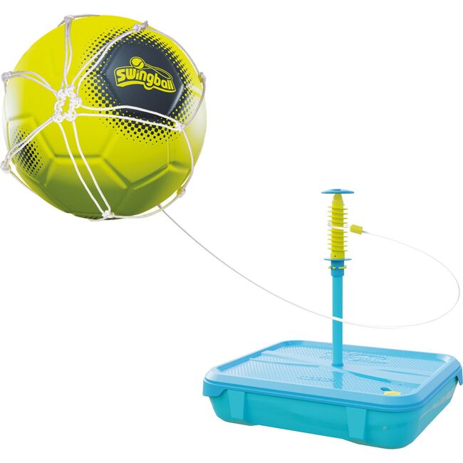Swingball 5 in 1 Outdoor Game Set