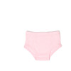 Kids Brief Underwear 3 Pack, Petal/Sky/Grass - Underwear - 2 - thumbnail