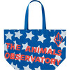 Promo Bag Blue Stars, Blue Stars - Bags - 1 - thumbnail
