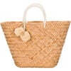 Women's St Tropez, Ivory - Bags - 1 - thumbnail