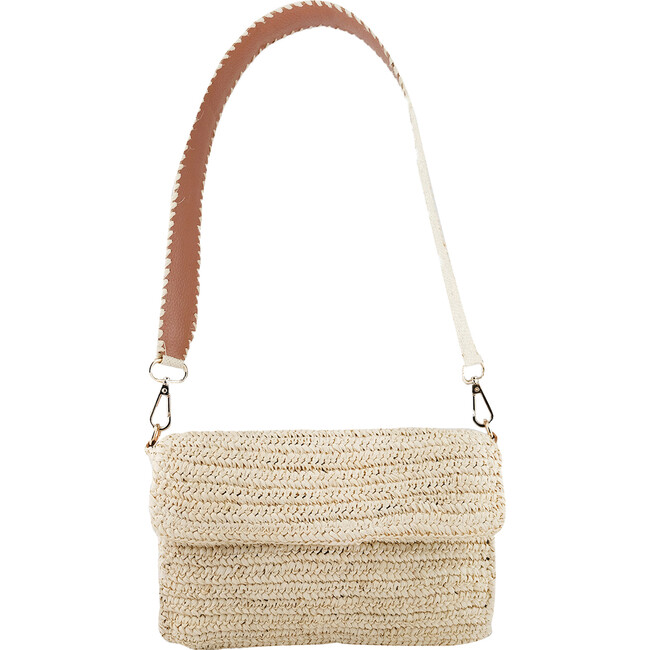 Women's Zani, Natural - Bags - 1