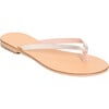 Women's Milos, Gold - Sandals - 1 - thumbnail