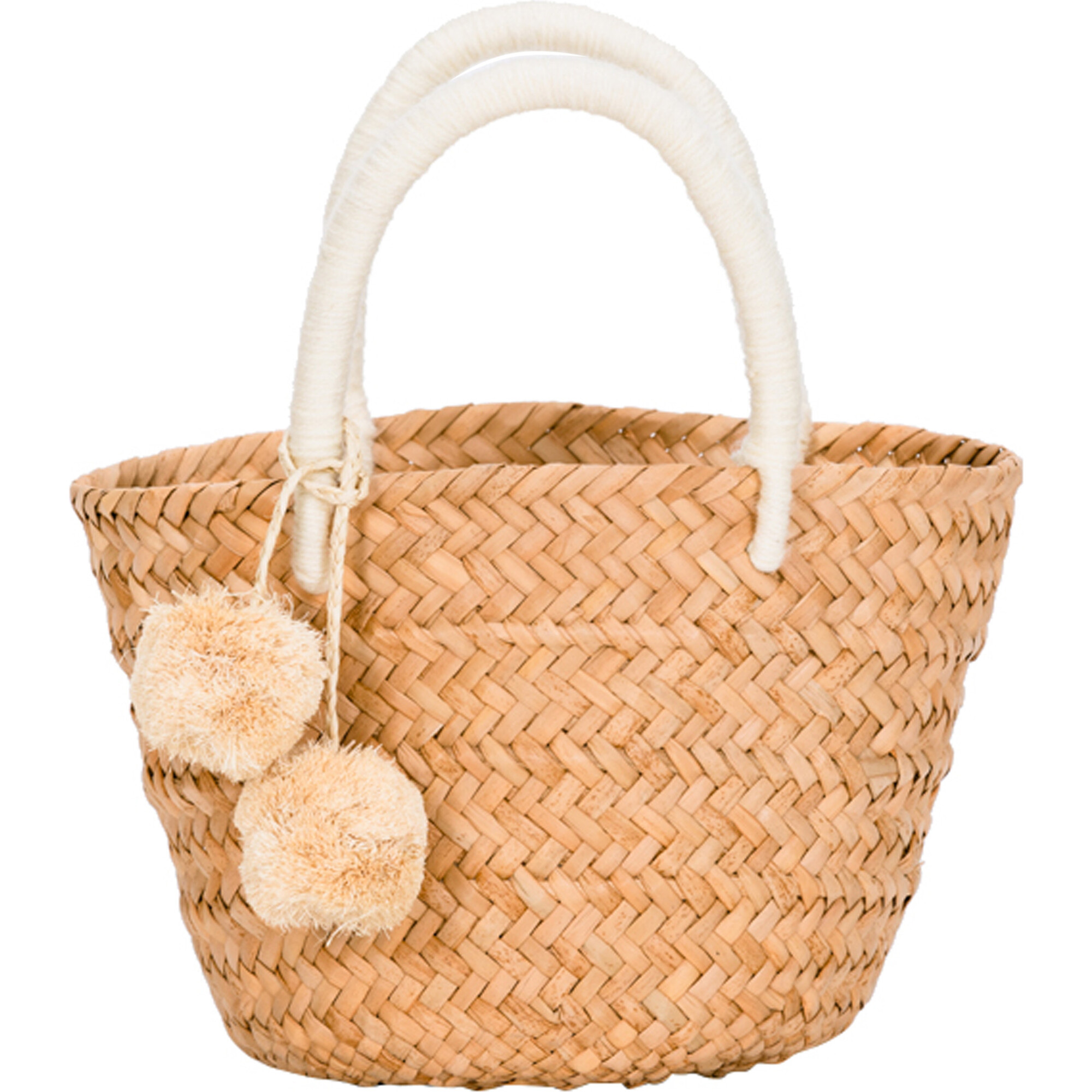 KAYU hot mini pompom exclusive St. Tropez em