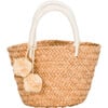 Women's Mini St Tropez, Ivory - Bags - 1 - thumbnail