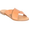 Women's Paros, Natural - Sandals - 1 - thumbnail