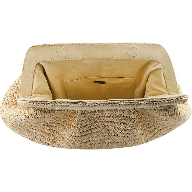 Women's Signe, Natural - Bags - 4
