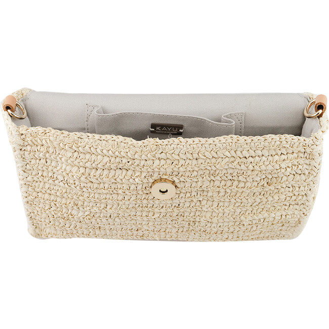 Women's Zani, Natural - Bags - 4