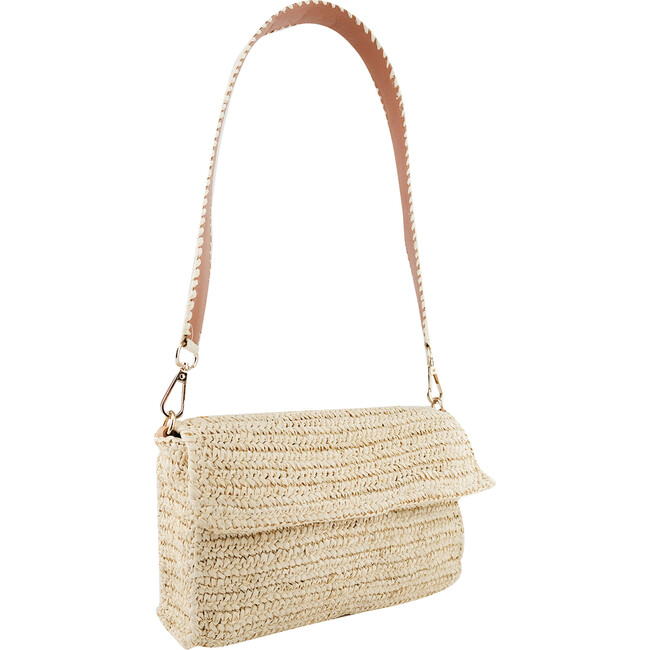 Women's Zani, Natural - Bags - 3