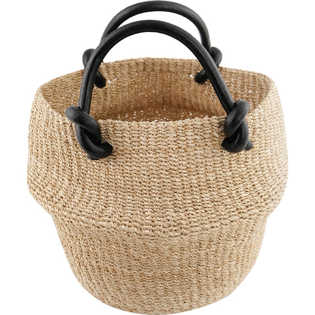 Women's Mini Tove, Natural - Bags - 4