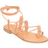 Women's Athena, Natural - Sandals - 1 - thumbnail