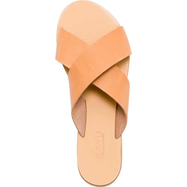 Women's Paros, Natural - Sandals - 3