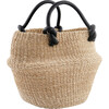 Women's Mini Tove, Natural - Bags - 3