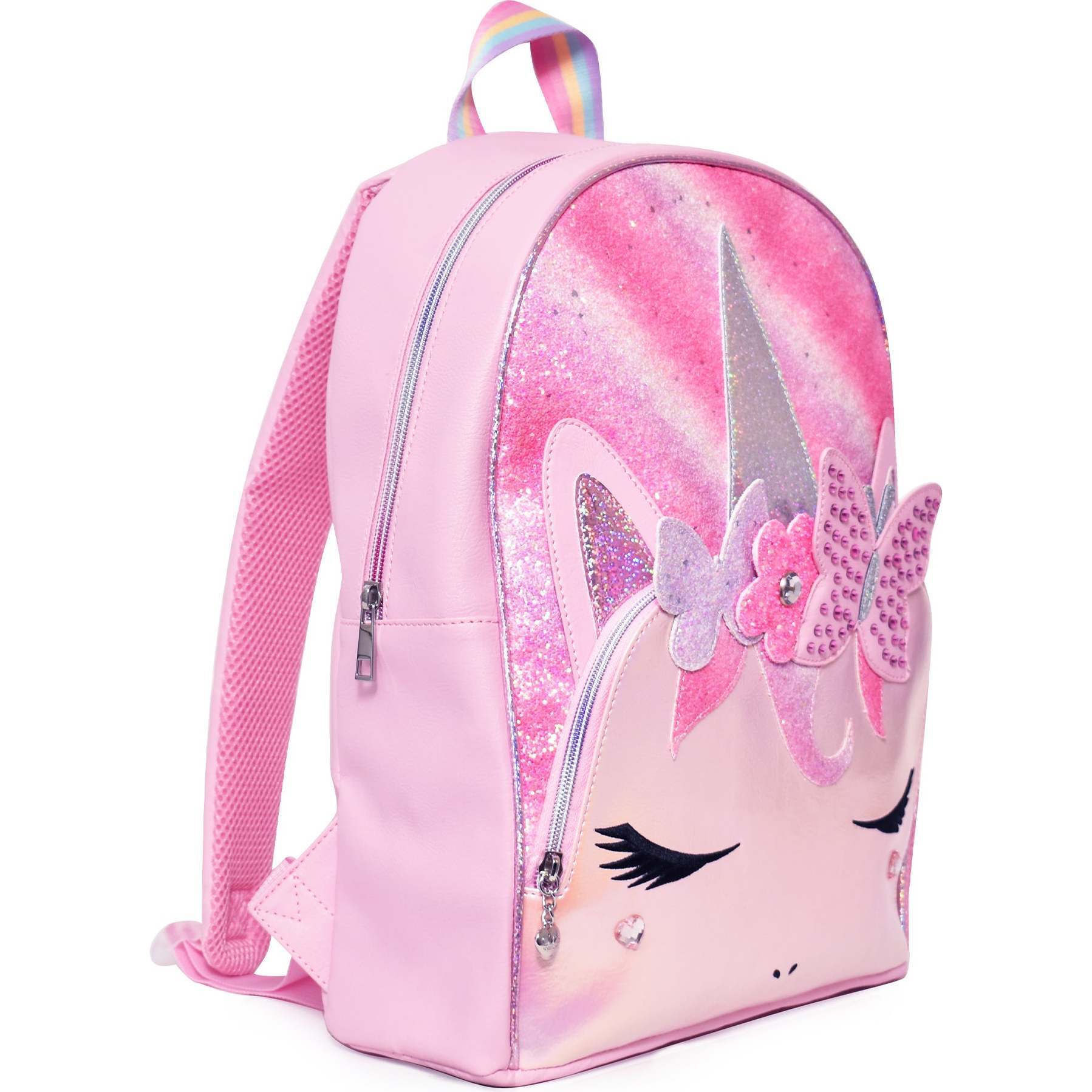 OMG accessories floral love large backpack HRT-MB517_WEB_2_184f7503-55d1-  main image 3