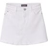 Jenny Mini Skirt, Palmetto Bay - Skirts - 1 - thumbnail