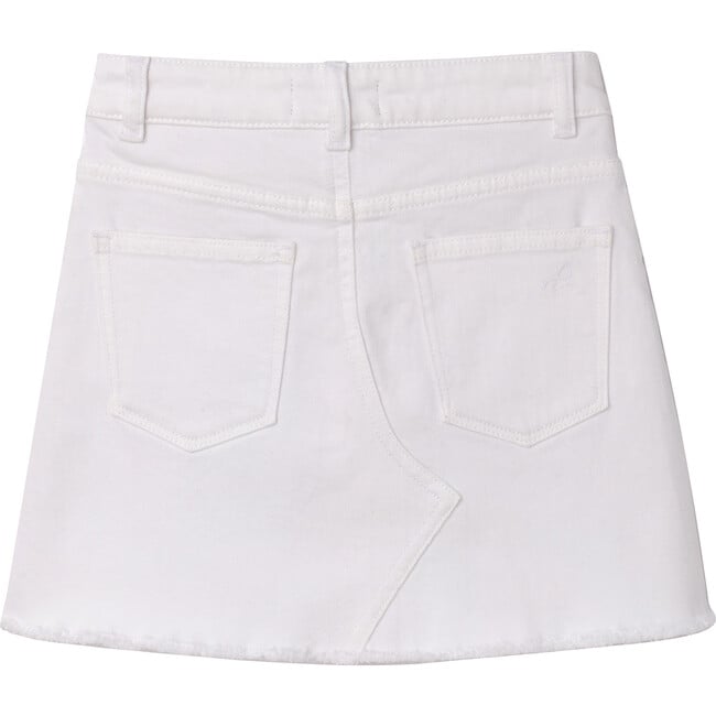 Jenny Mini Skirt, Palmetto Bay - Skirts - 2