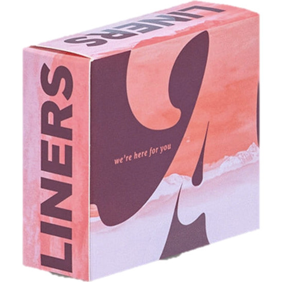 Panty Liners (24 pack)