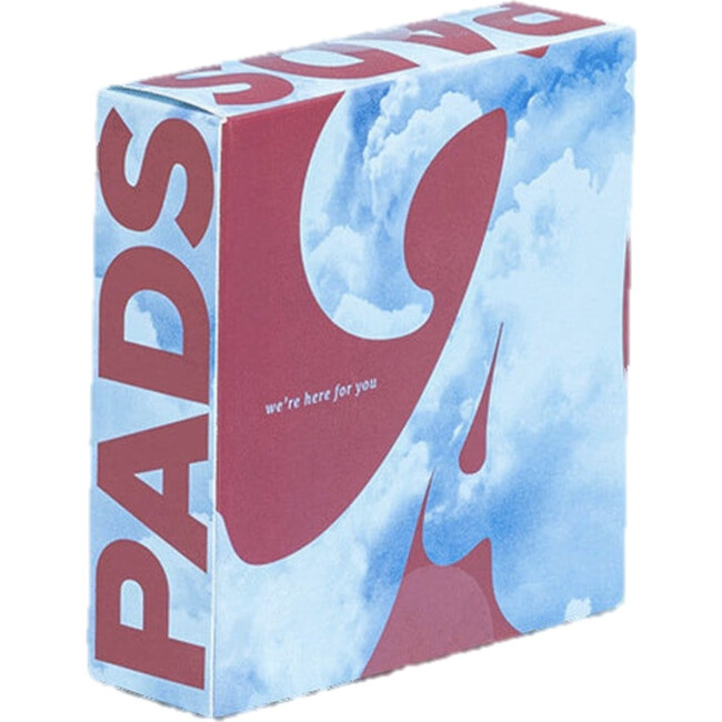 Daytime Menstrual Pad (12 Pack)