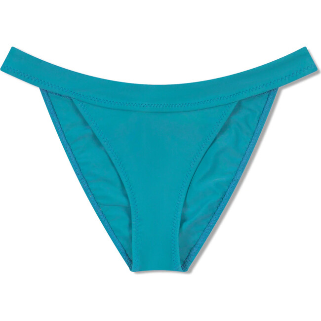 Women's Band Brief, Lido - Two Pieces - 1