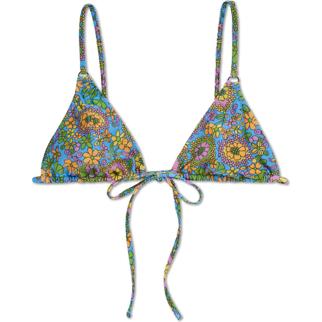 Women's Nico Top, Sweet Jane - Two Pieces - 1