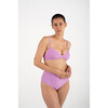 Women's High Bottom, Bisou - Two Pieces - 2