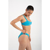Women's Band Brief, Lido - Two Pieces - 3
