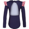 The Grammercy One Piece Swimsuit, Rose Blue - One Pieces - 2