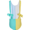 The Chelsea One Piece Swimsuit, Lemon Pop - One Pieces - 2