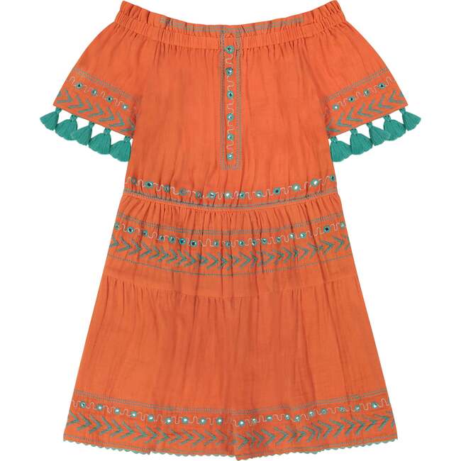 Suri Women's Mini Dress, Tigerlilly