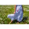 Giselle Women's Maxi Dress, Floral Vines - Dresses - 4