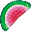 Deluxe Half Island Watermelon - Pool Floats - 1 - thumbnail