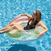 Rainbow Collection Glitter Pool Tube 48" - Rainbow Haze - Pool Floats - 2