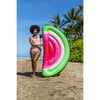 Deluxe Half Island Watermelon - Pool Floats - 2