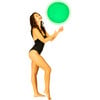 Illuminated LED Jumbo Beach Ball 13.75" - Pool Toys - 1 - thumbnail