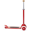 Kick Scooter, Red - Scooters - 2 - thumbnail