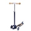 Kick Scooter, Navy - Scooters - 5