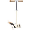 Kick Scooter, Cream - Scooters - 6