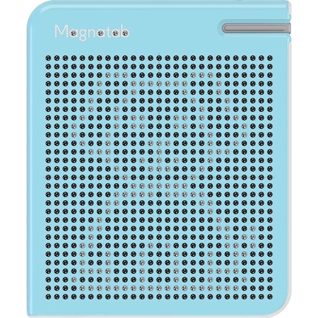Jumbo Glow-in-the-Dark Magnatab - STEM Toys - 2