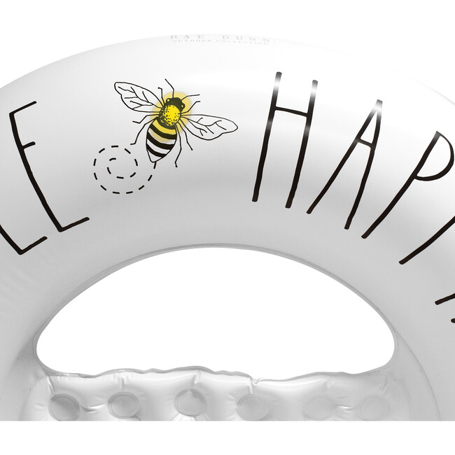 Chair Lounger, Bee Happy. - Pool Floats - 3