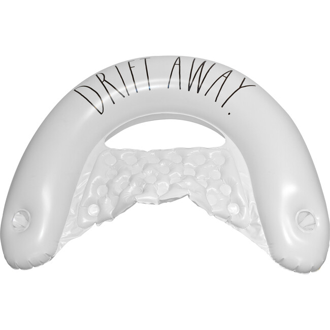 Chair Lounger , Drift Away. - Pool Floats - 3